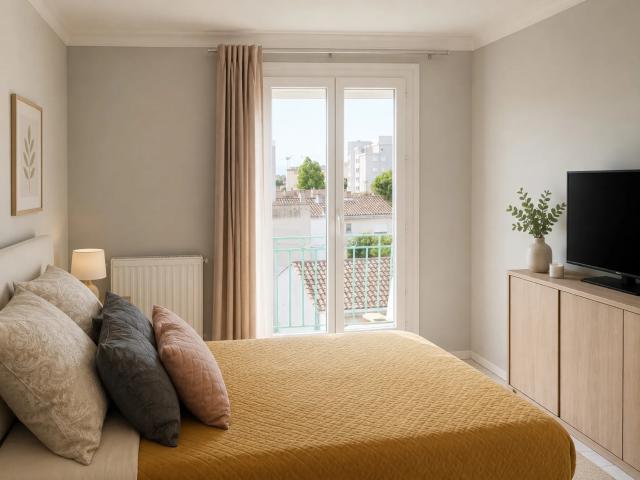 Appartement location à Narbonne