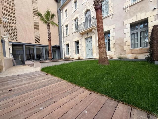 Appartement location à Narbonne
