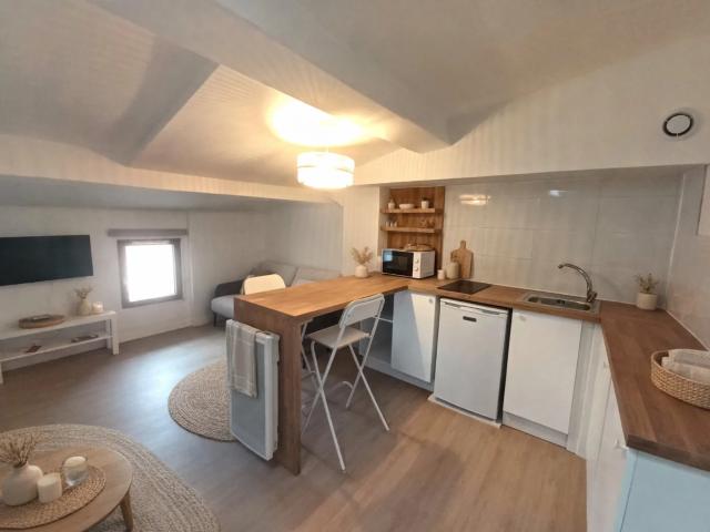 Appartement location à Narbonne