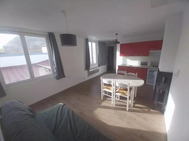 Appartement location à Lens, Carvin