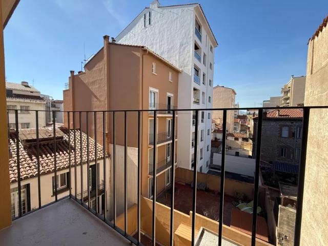 Appartement location à Perpignan
