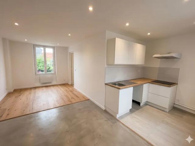 Appartement location à Pontoise, Persan