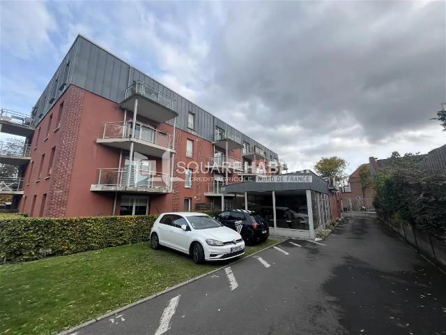 Appartement location à Lille, Wasquehal