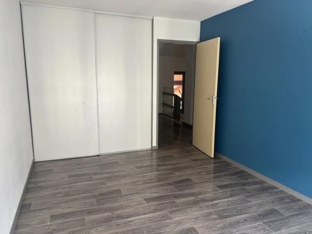 Appartement location à Roanne