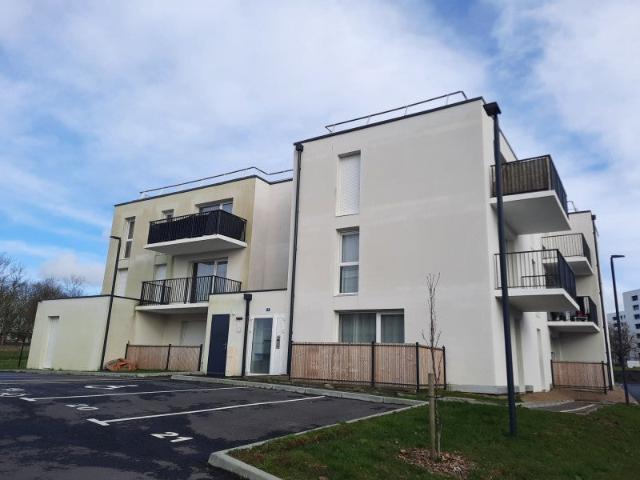 Appartement location à Le Val Rouge, Morlaix