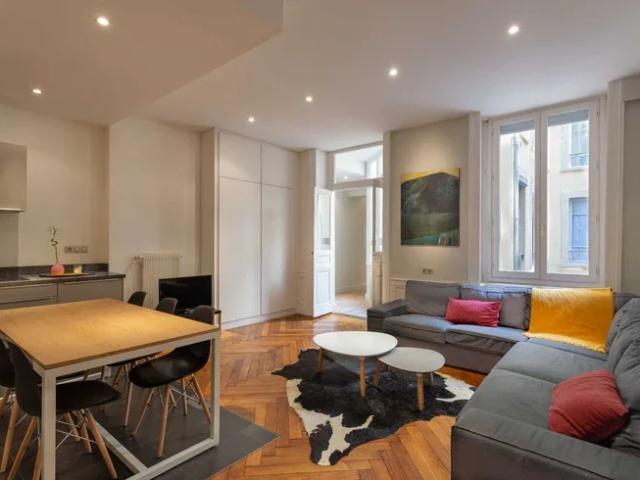 Maison location à Lyon, Métropole de Lyon