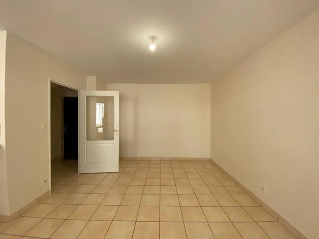 Appartement location à Tours