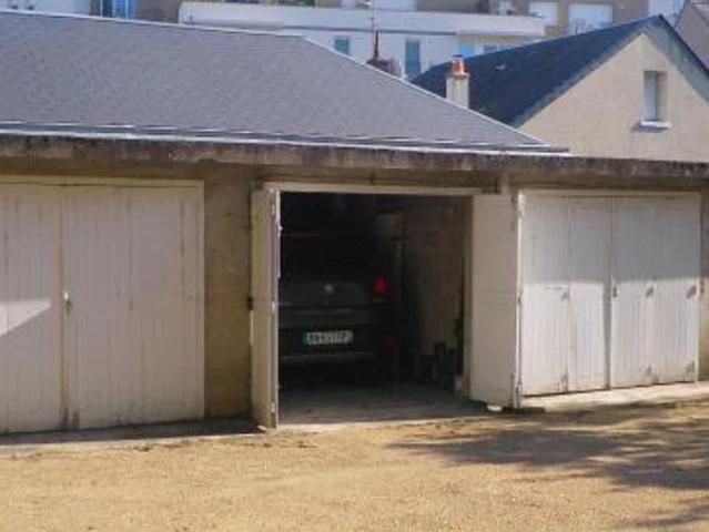 Appartement location à Tours