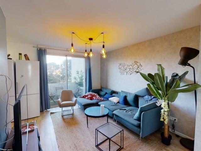 Appartement location à Toulouse