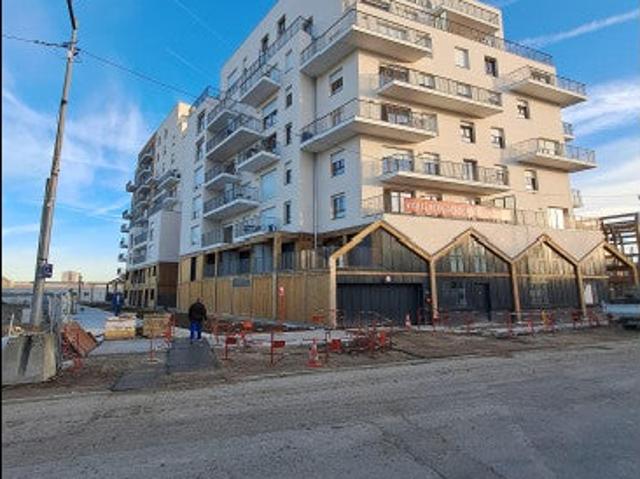 Appartement location à Bobigny, Vaux-montreuil