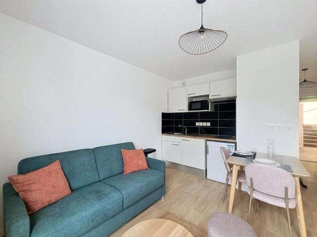 Appartement location à Toulouse