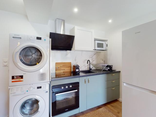 Appartement location à Toulouse