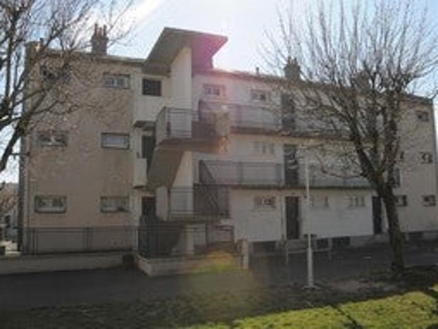 Appartement location à Châteauroux