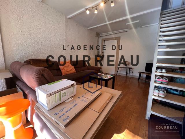 Appartement location à Montpellier