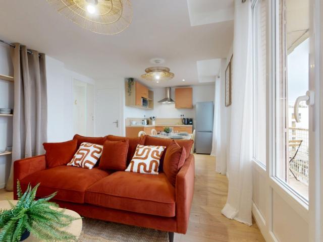 Appartement location à Lyon, Métropole de Lyon