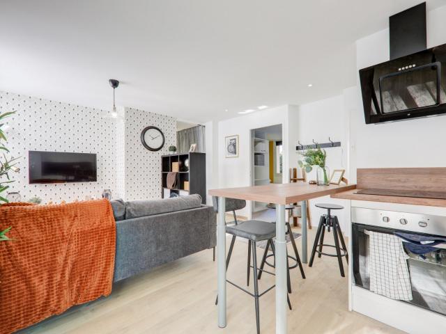 Appartement location à Lyon, Métropole de Lyon