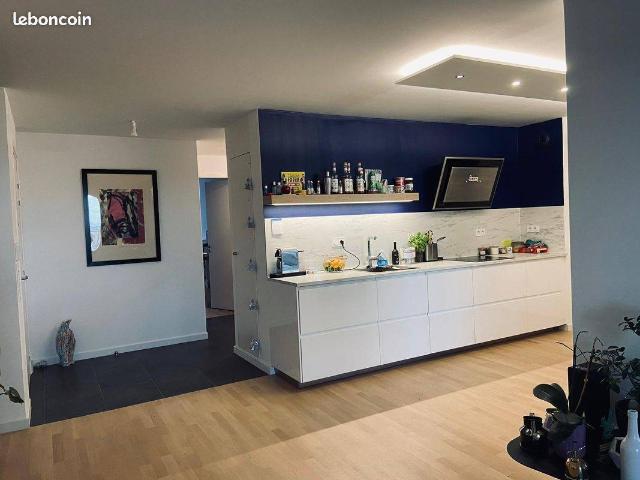 Appartement location à Strasbourg, Hoenheim