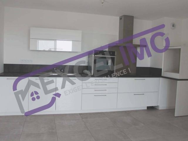 Appartement location à Strasbourg, Hoenheim