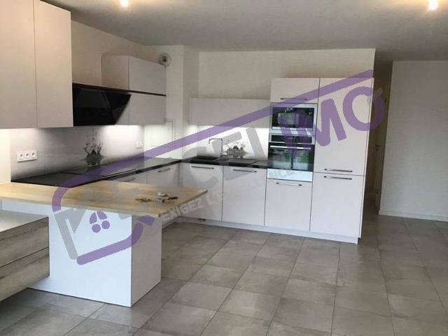 Appartement location à Strasbourg, Hoenheim