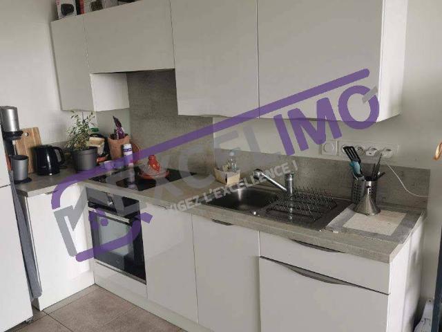 Appartement location à Strasbourg, Hoenheim