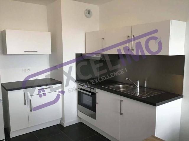 Appartement location à Strasbourg, Hoenheim