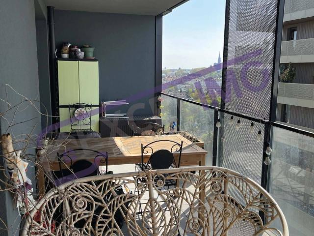 Appartement location à Strasbourg, Hoenheim