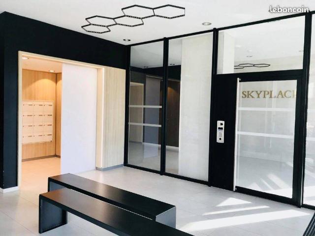 Appartement location à Strasbourg, Hoenheim