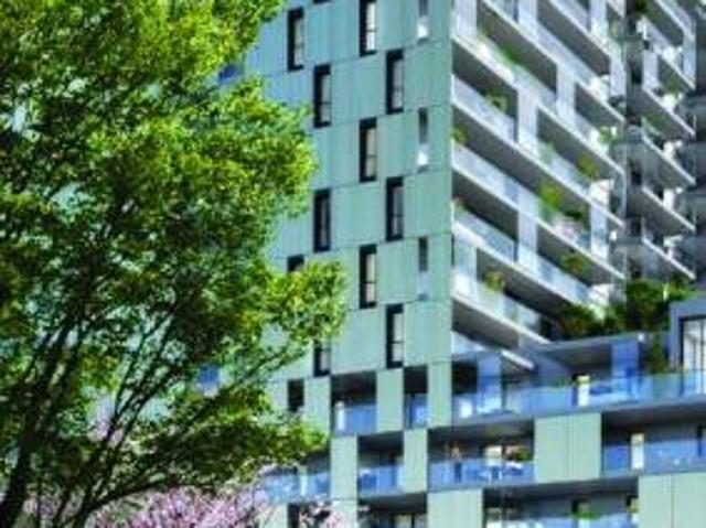 Appartement location à Strasbourg, Hoenheim