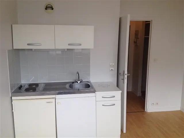 Appartement location à Tours