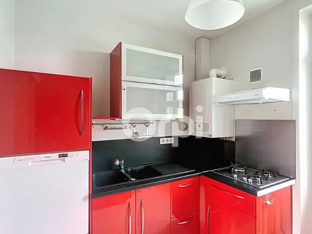 Appartement location à Brive-la-Gaillarde, Brive-la-gaillarde