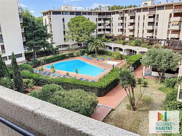 Appartement location à Tremblay-en-France, Seine-Saint-Denis