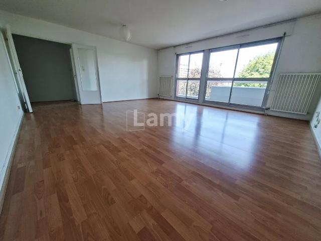 Appartement location à Montbéliard