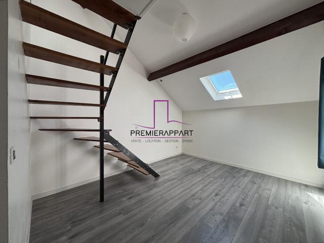Appartement location à Saint-Germain-en-Laye, Sartrouville