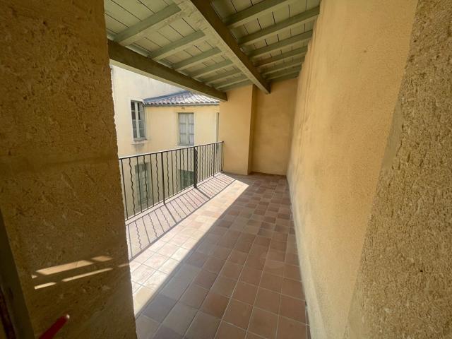 Appartement location à Nîmes, Aubord