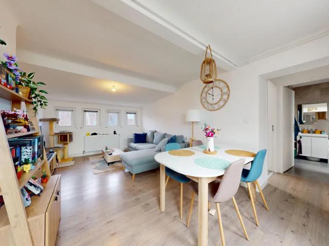 Appartement location à Metz, Amnéville