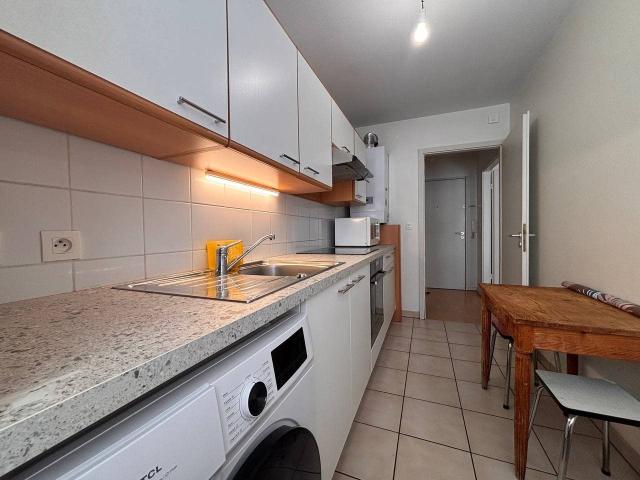 Appartement location à Strasbourg, Hoenheim