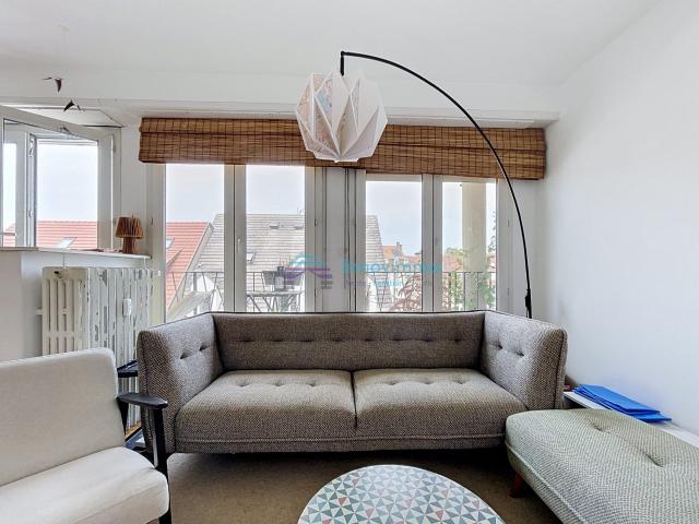 Appartement location à Strasbourg, Hoenheim