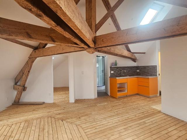 Appartement location à Soissons