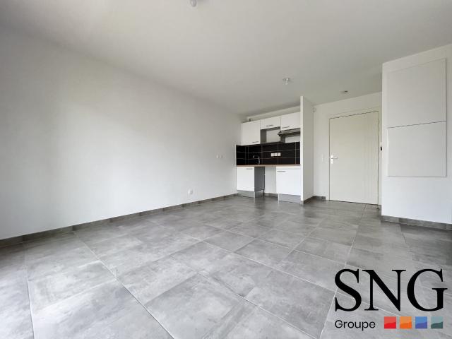 Appartement location à Toulouse