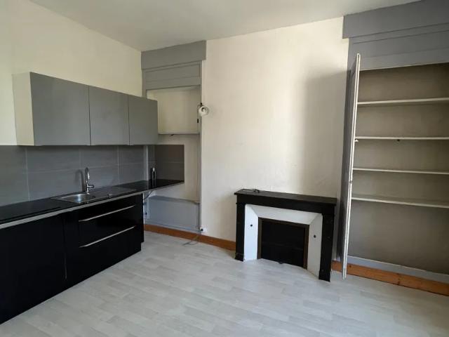 Appartement location à Tours