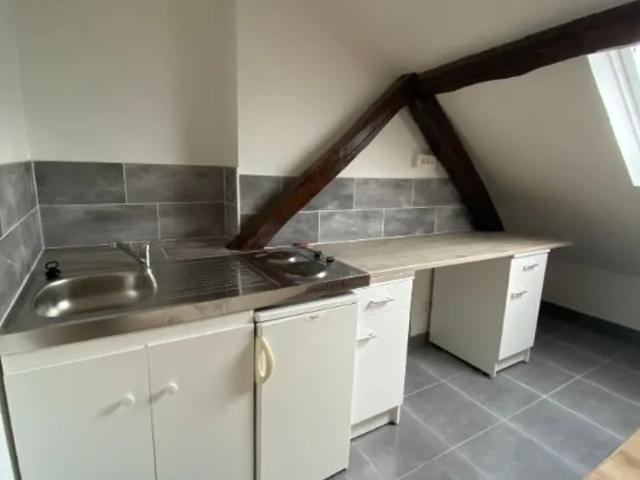 Appartement location à Tours