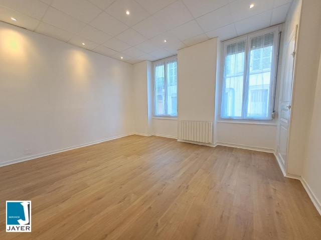 Appartement location à Chalon-sur-Saône, Chalon-sur-saône