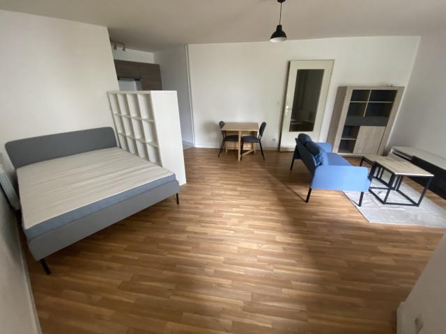 Appartement location à Nantes
