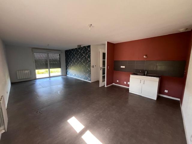 Appartement location à Montbard, Laignes