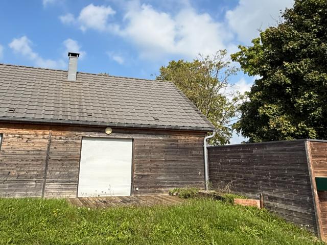 Appartement location à Montbard, Laignes