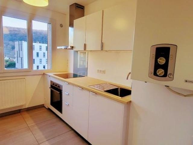Appartement location à Grenoble, Echirolles