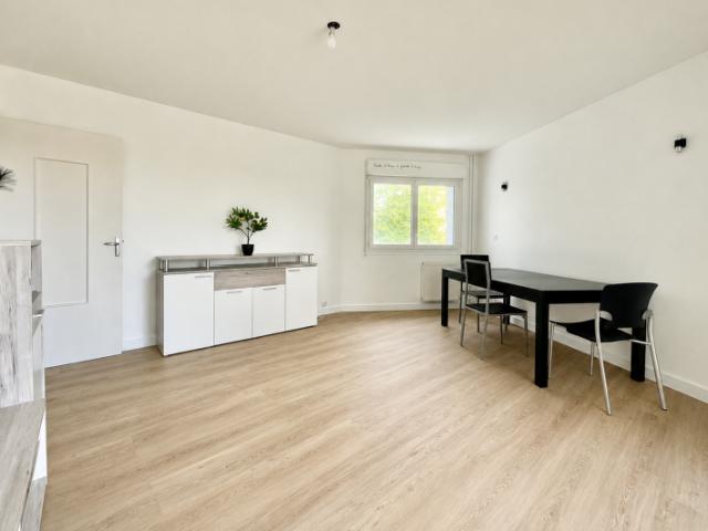Appartement location à Nantes