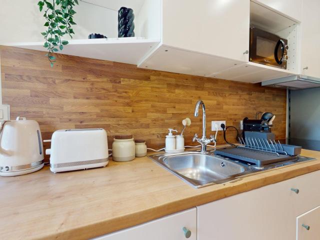 Appartement location à Nantes