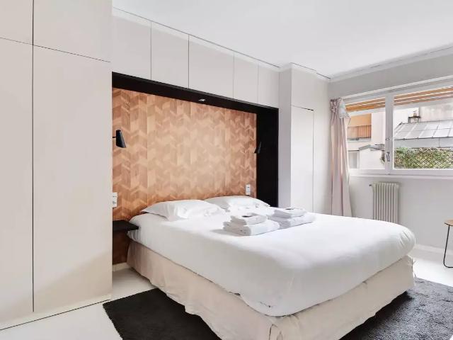 Appartement location à Paris, Île-de-France