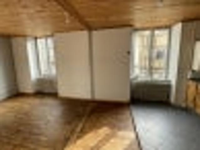 Appartement location à Centre ville, Thiers
